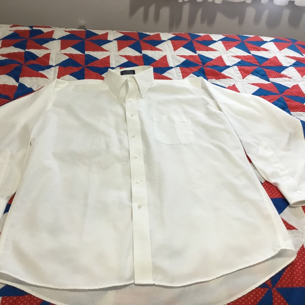 DRESS SHIRT